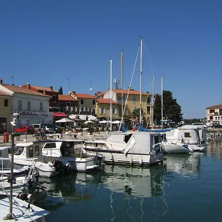In Novigrad - Istrien 34310 Lejlighed Karpinjan