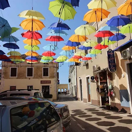 Lejlighed In Novigrad - Istrien 34310