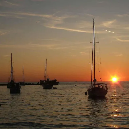 Lejlighed In Novigrad - Istrien 34310
