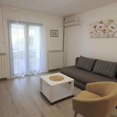 In Novigrad - Istrien 34310 Lejlighed