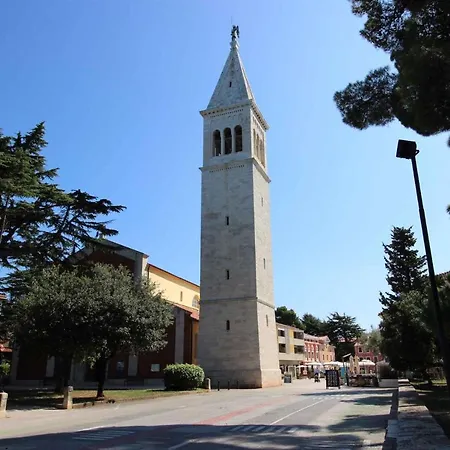 In Novigrad - Istrien 34310