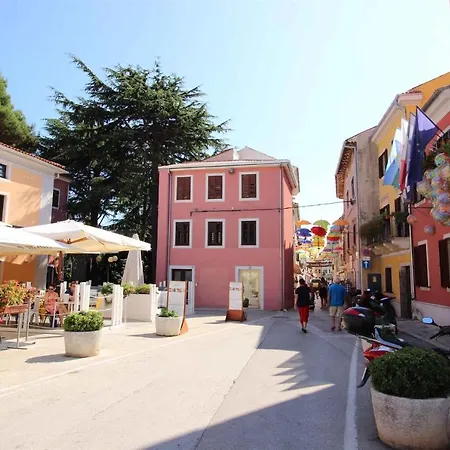 In Novigrad - Istrien 34310 Apartment *